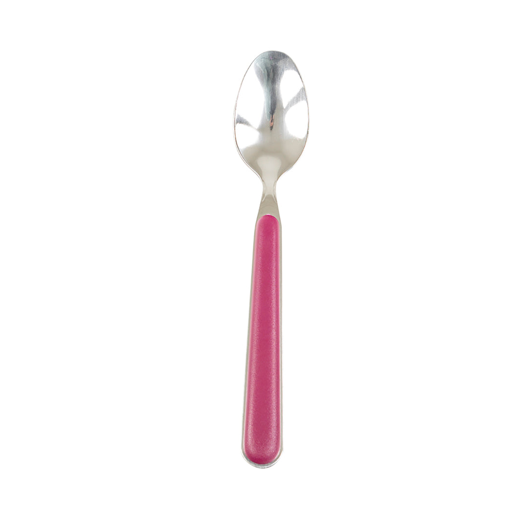Greenfield Collection Stainless Steel Spoon - The Greenfield Collection