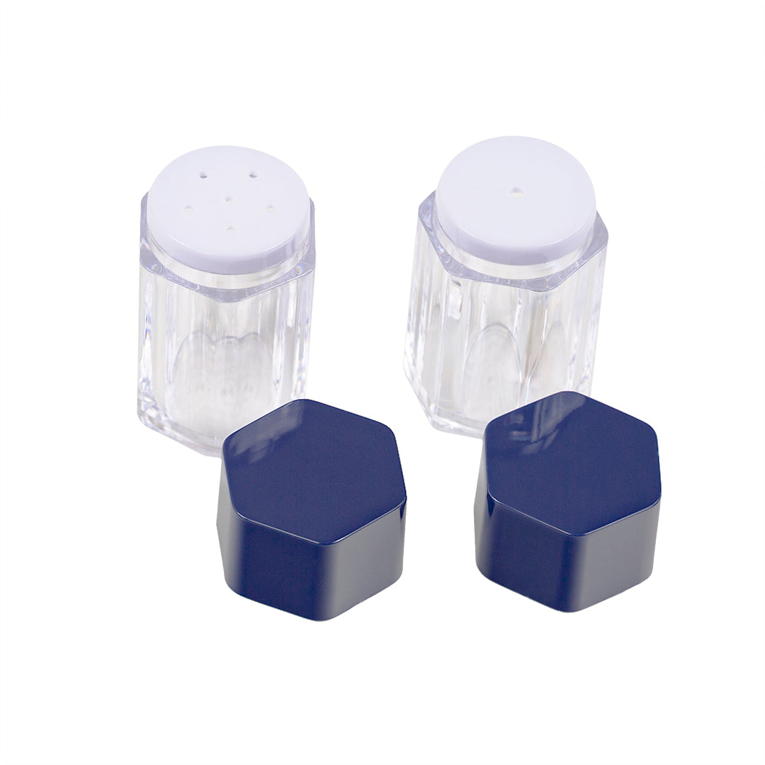 Greenfield Collection Salt and Pepper Shaker - The Greenfield Collection