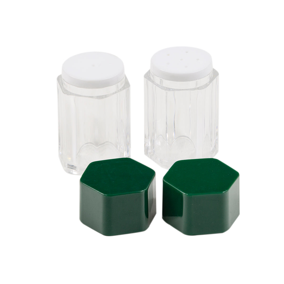 Greenfield Collection Salt and Pepper Shaker - The Greenfield Collection