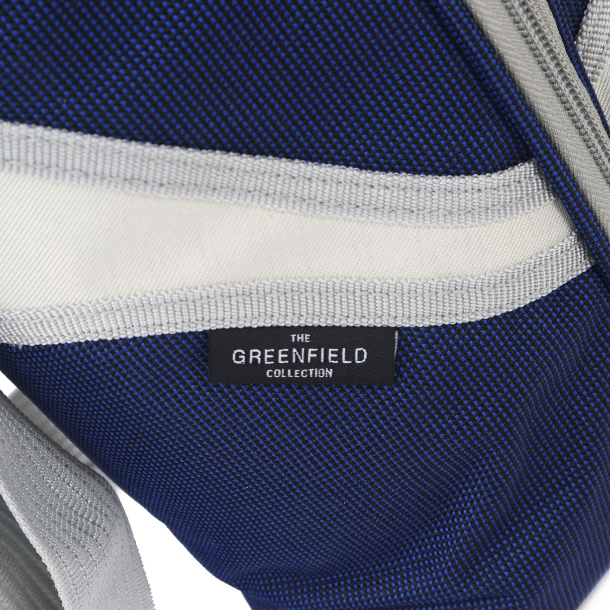 Greenfield Collection Deluxe Wine Cooler Bag for Two People with Matching Picnic Blanket - The Greenfield Collection