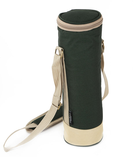 Greenfield Collection Solo Wine Cooler Bag - The Greenfield Collection