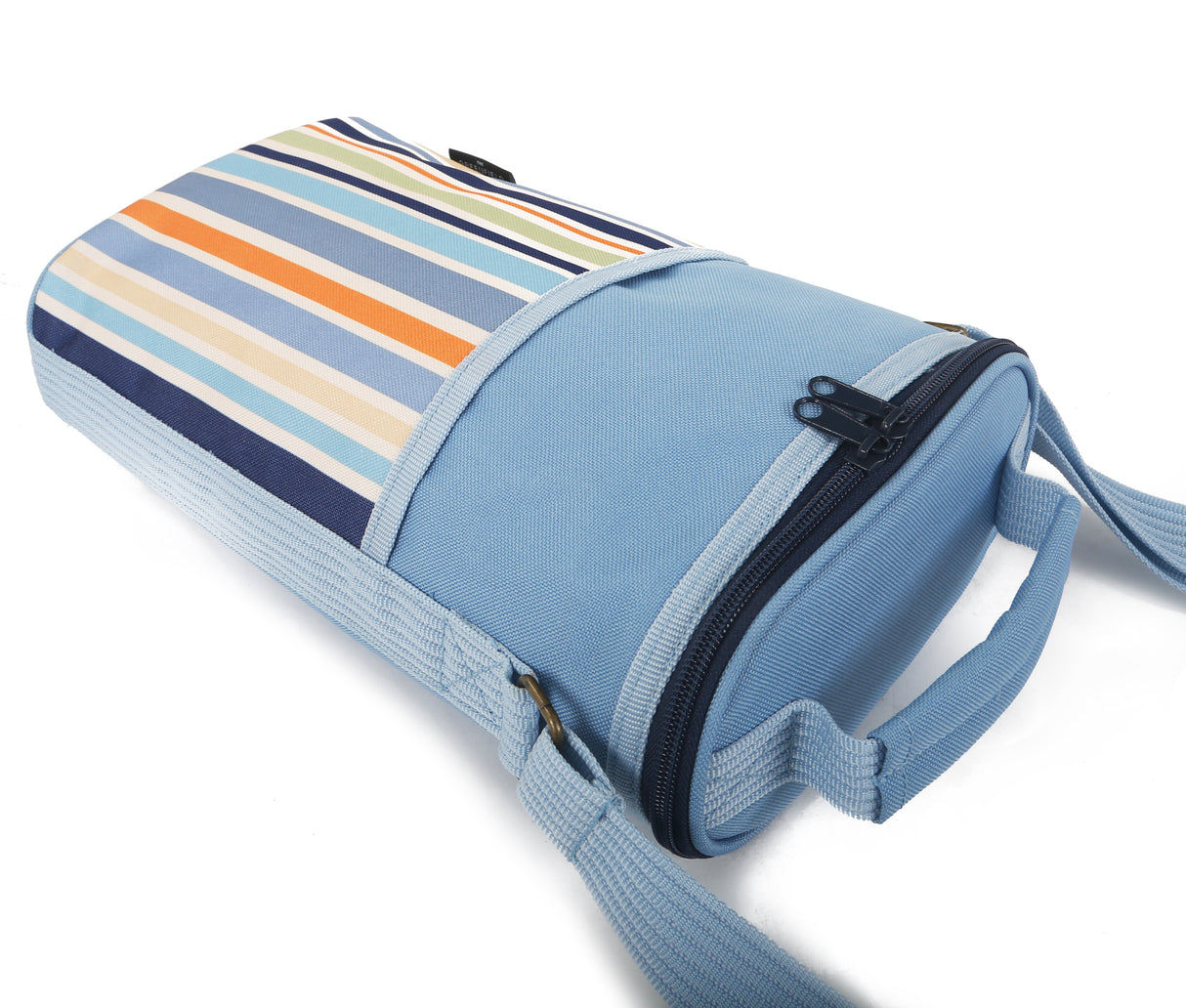 Greenfield Collection Duo Wine Cooler Bag - The Greenfield Collection