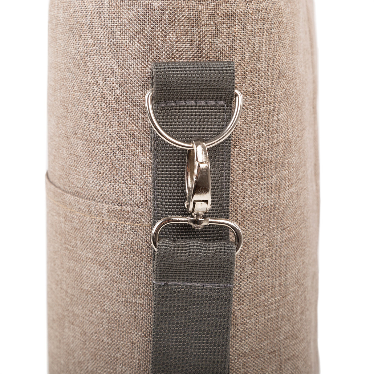 Contemporary Wine Cooler Bag - The Greenfield Collection