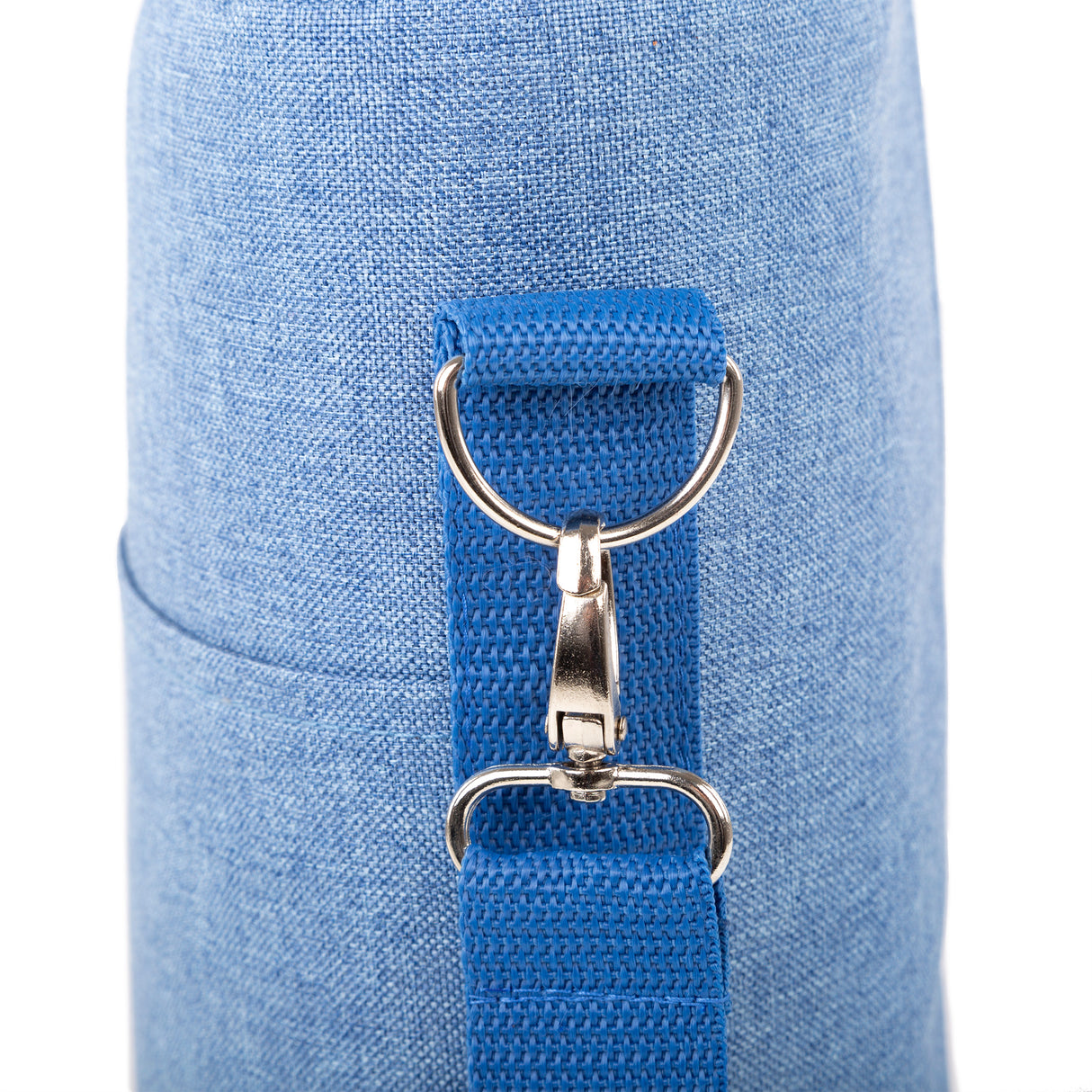 Contemporary Wine Cooler Bag - The Greenfield Collection
