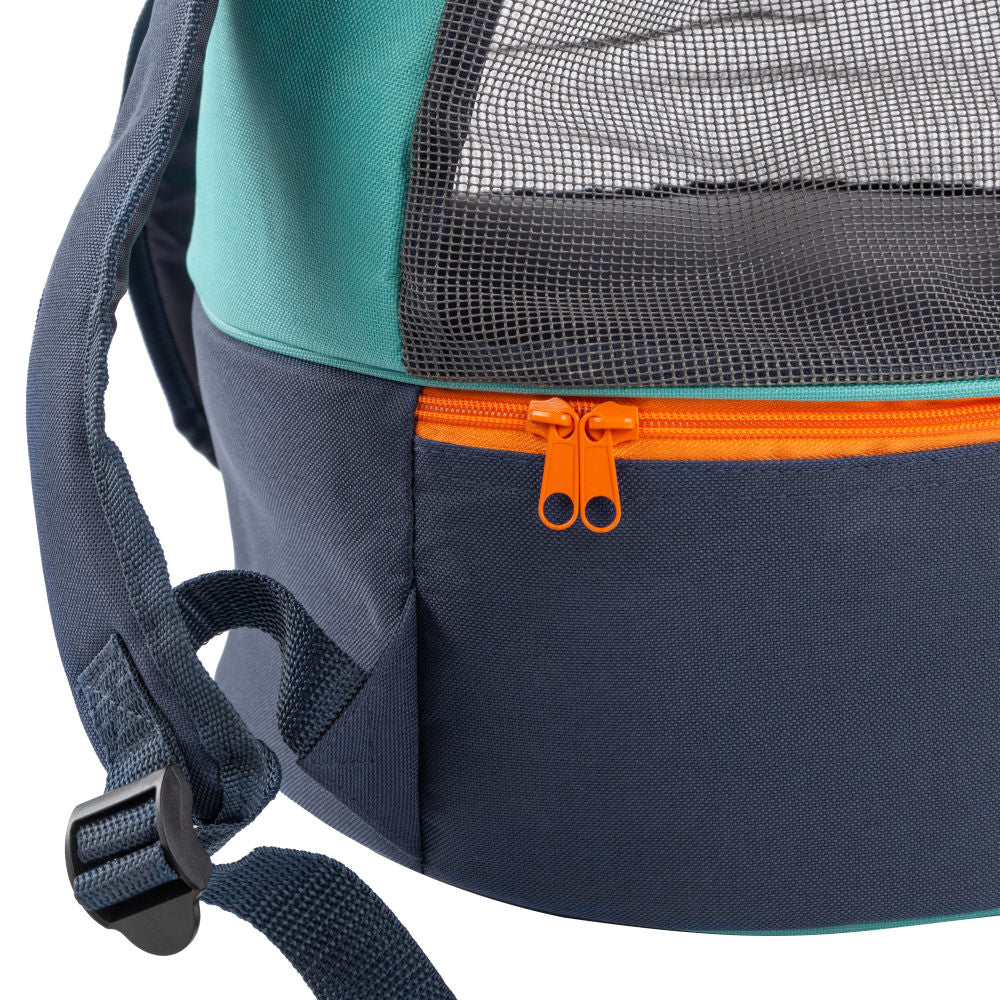 Coast Cool Duffle Bag - The Greenfield Collection