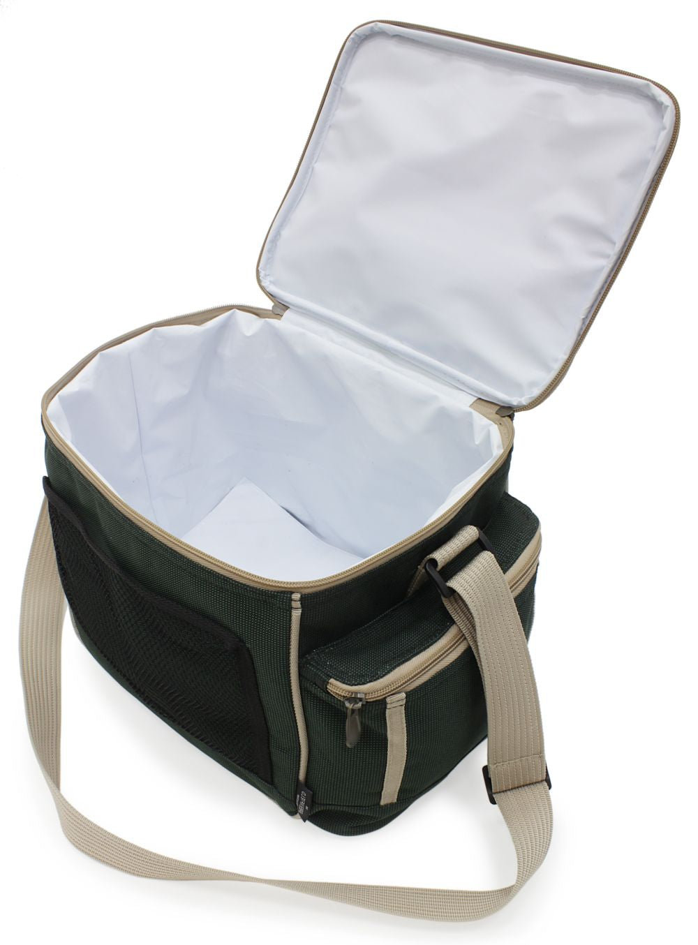 Greenfield Collection 15 Litre Cool Bag - The Greenfield Collection