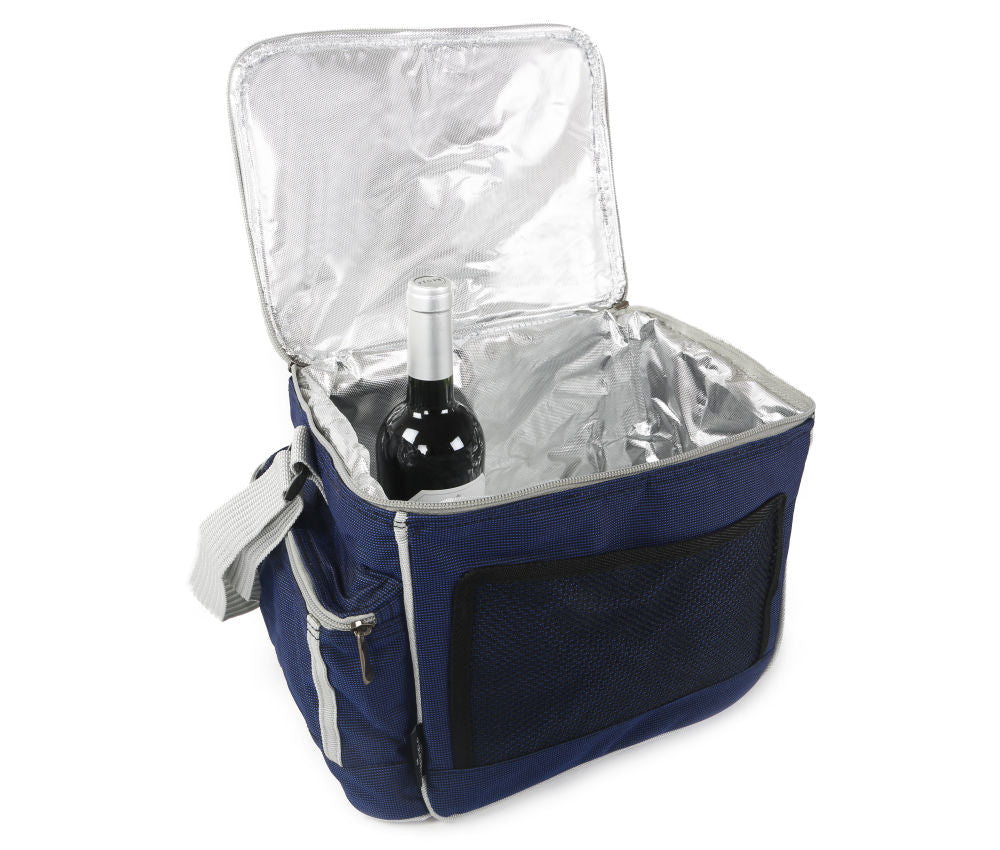 Greenfield Collection 15 Litre Cool Bag - The Greenfield Collection