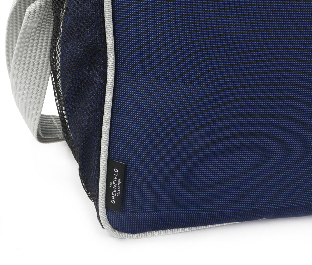 Greenfield Collection Luxury 18 Litre Cool Bag - The Greenfield Collection