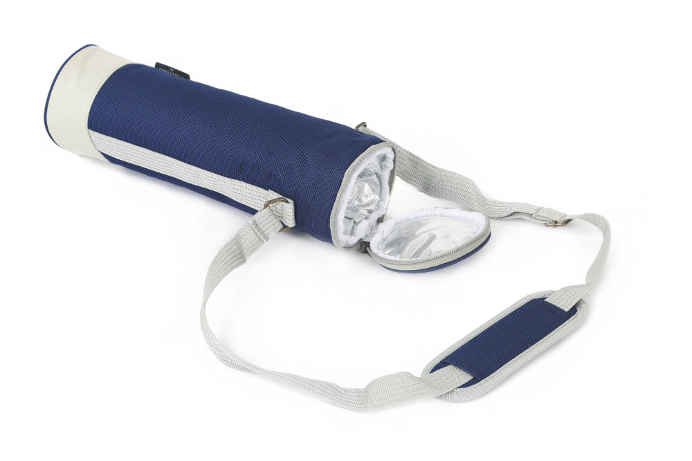 Greenfield Collection Solo Wine Cooler Bag - The Greenfield Collection