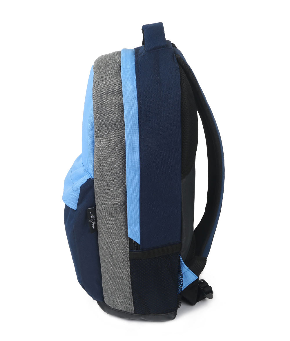 Greenfield Collection 20 Litre Backpack Cool Bag - The Greenfield Collection