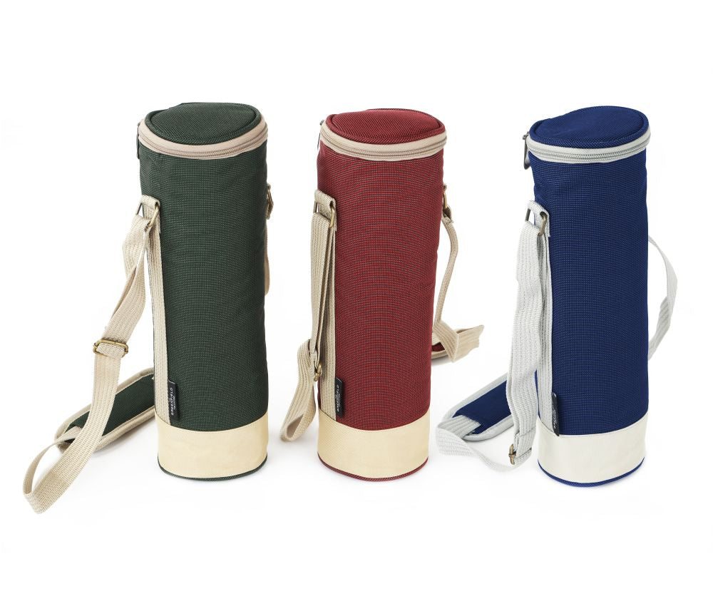 Greenfield Collection Solo Wine Cooler Bag - Greenfield Collection