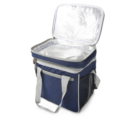 Greenfield Collection Luxury 18 Litre Cool Bag - The Greenfield Collection