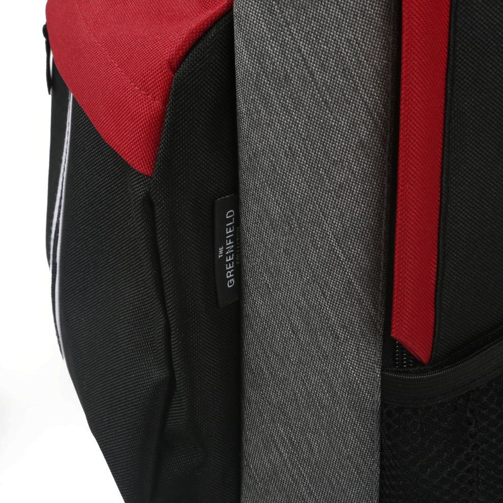 Greenfield Collection 20 Litre Backpack Cool Bag - The Greenfield Collection