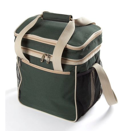 Greenfield Collection Luxury 18 Litre Cool Bag - The Greenfield Collection