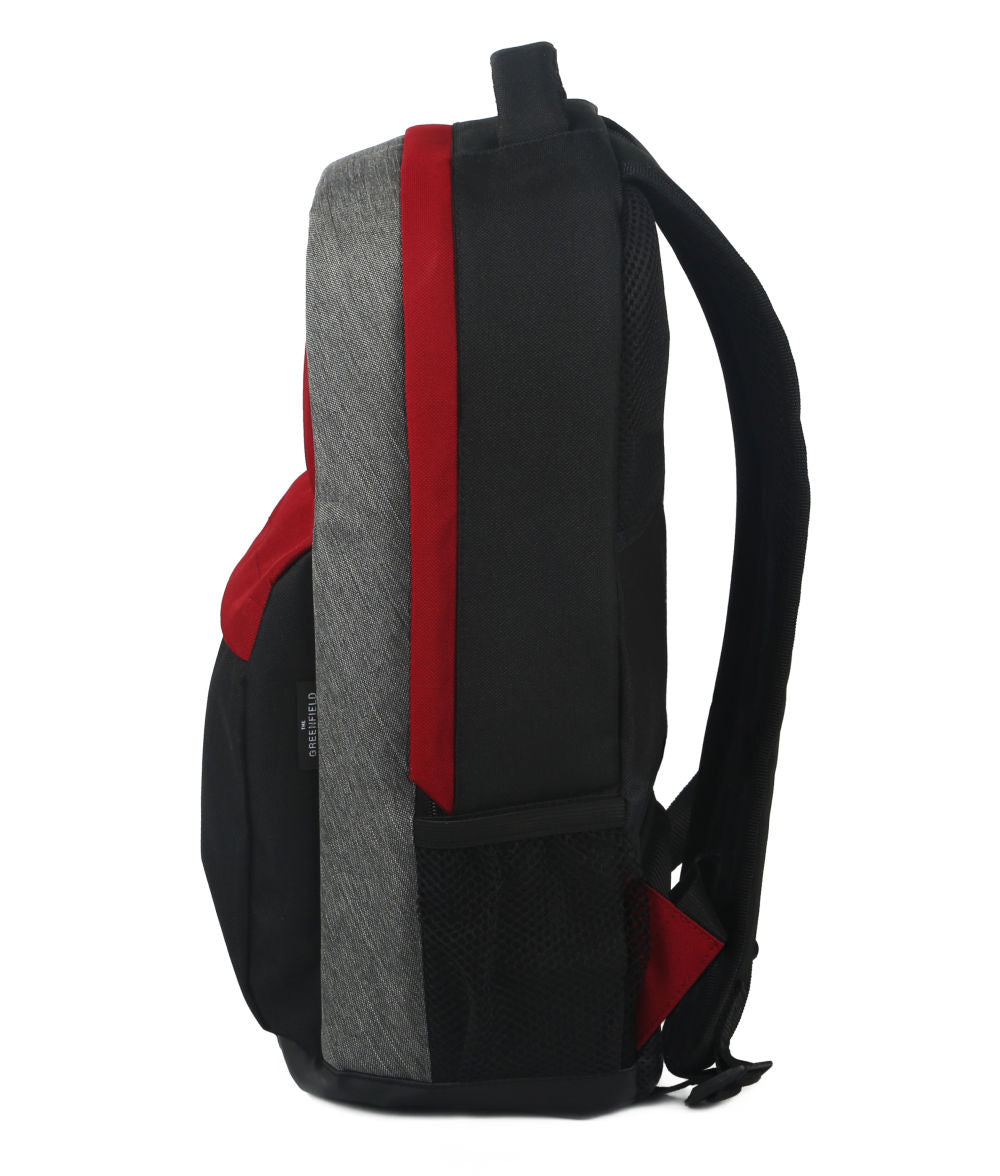 Greenfield Collection 20 Litre Backpack Cool Bag - The Greenfield Collection