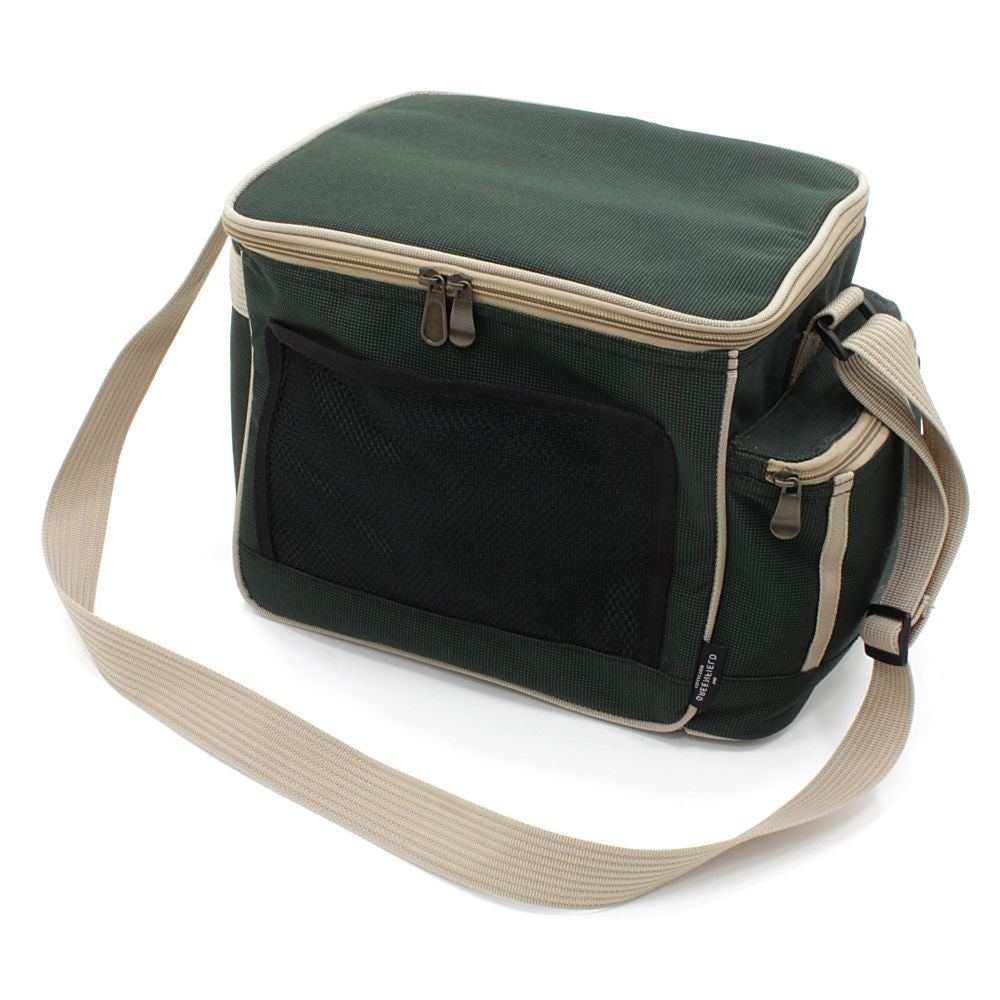 Greenfield Collection 15 Litre Cool Bag - The Greenfield Collection