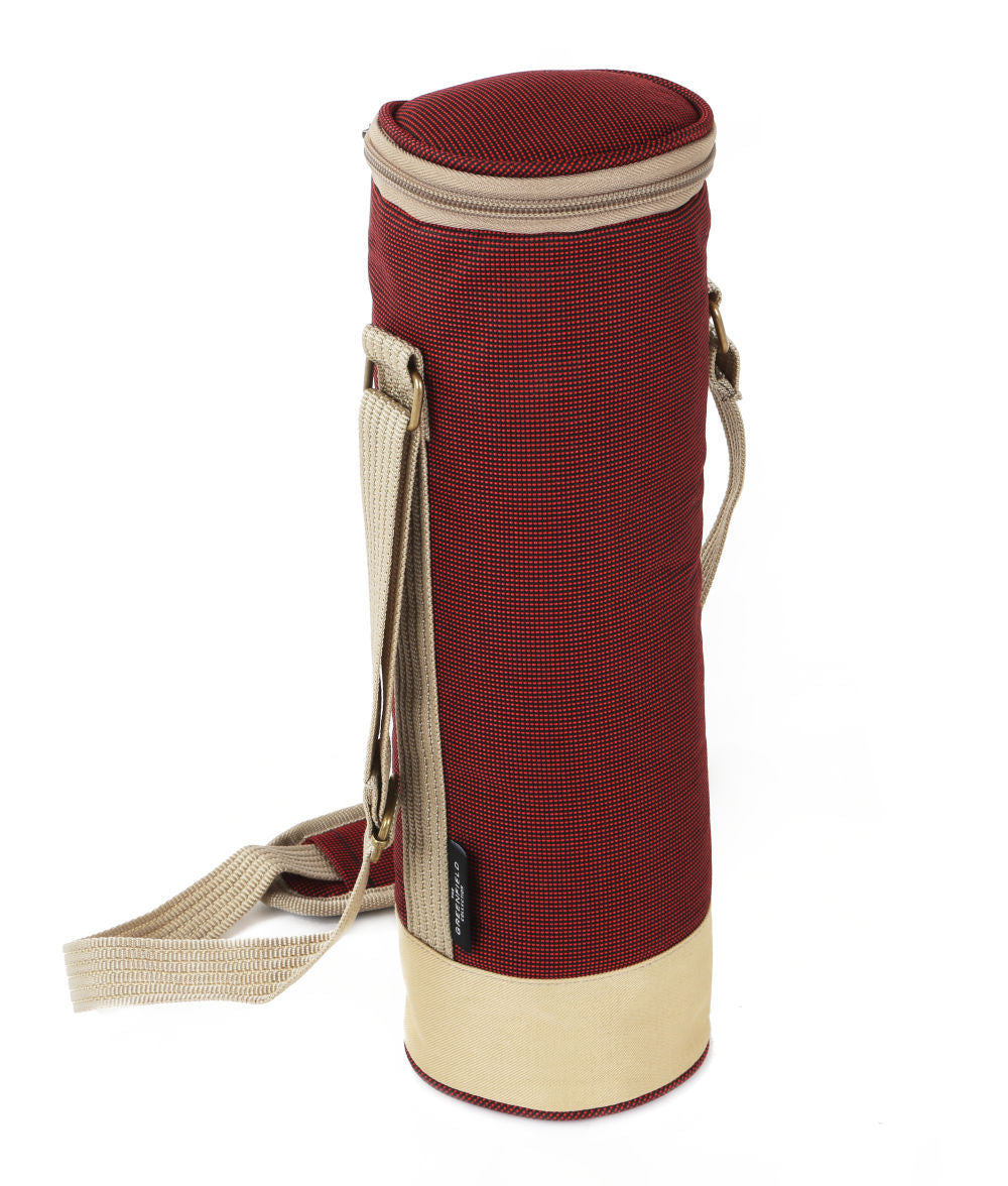 Greenfield Collection Solo Wine Cooler Bag - The Greenfield Collection