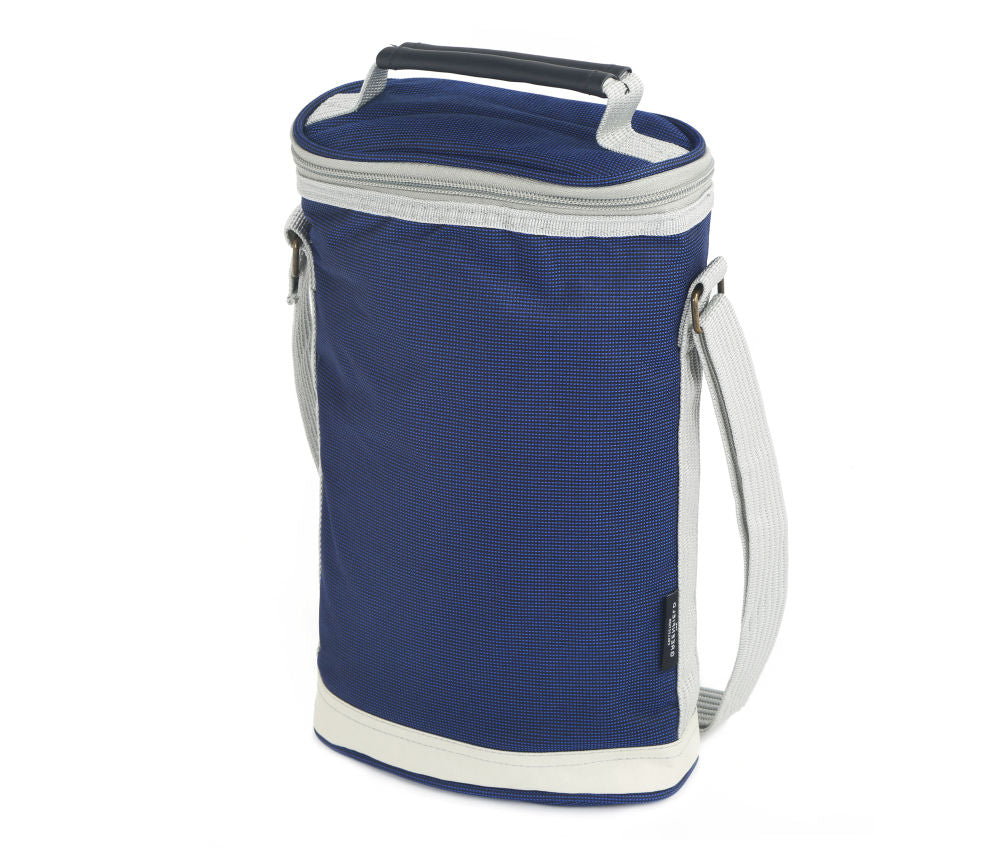 Greenfield Collection Duo Wine Cooler Bag - Greenfield Collection