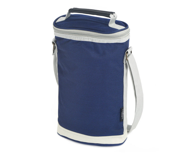 Greenfield Collection Duo Wine Cooler Bag - Greenfield Collection