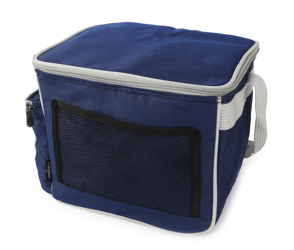 Greenfield Collection 15 Litre Cool Bag - The Greenfield Collection