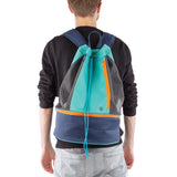 Coast Cool Duffle Bag - The Greenfield Collection