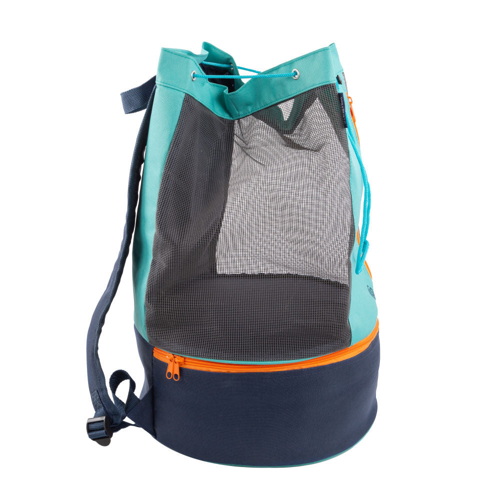 Coast Cool Duffle Bag - The Greenfield Collection