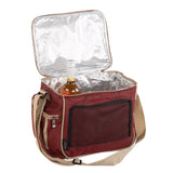 Greenfield Collection 15 Litre Cool Bag - The Greenfield Collection