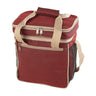 Greenfield Collection Luxury 18 Litre Cool Bag - The Greenfield Collection