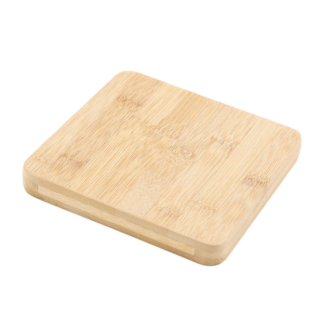 Greenfield Collection Square Chopping Board For Hampers 15cm - Greenfield Collection