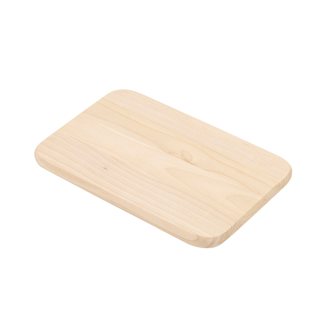 Greenfield Collection Chopping Board For Backpacks 20cm - Greenfield Collection