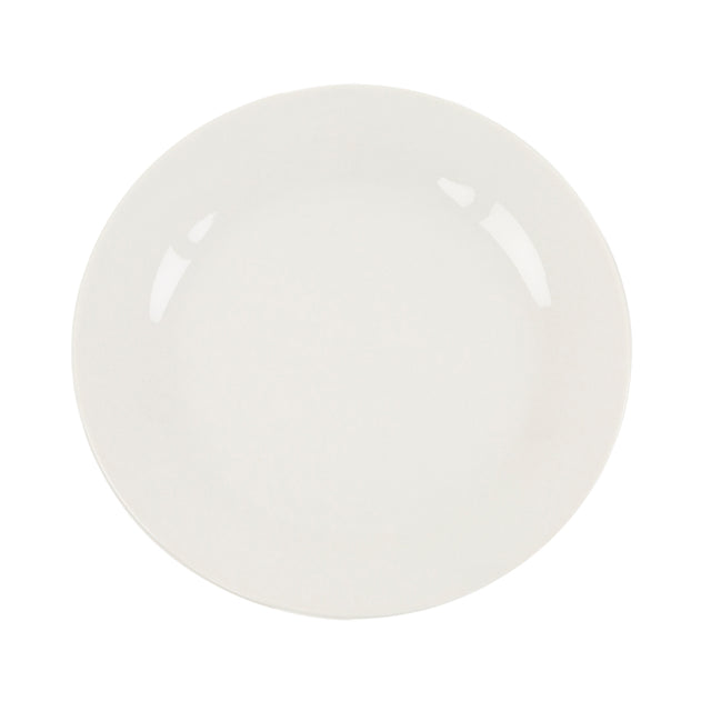 Greenfield Collection 7'' China Plate White - Greenfield Collection