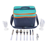 Coast Cool Picnic Set - The Greenfield Collection
