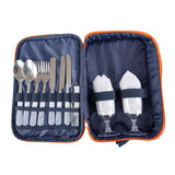Coast Cool Picnic Set - The Greenfield Collection