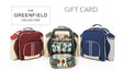 Gift Cards - The Greenfield Collection