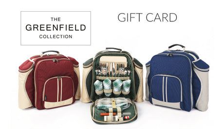Gift Cards - The Greenfield Collection