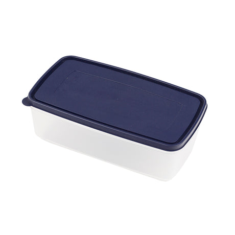 Greenfield Collection Blue Storage Container - Greenfield Collection