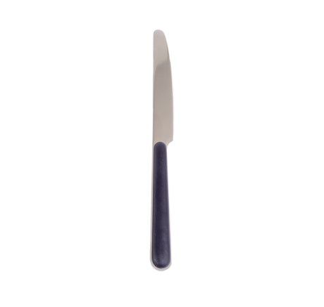 Greenfield Collection Stainless Steel Knife - The Greenfield Collection