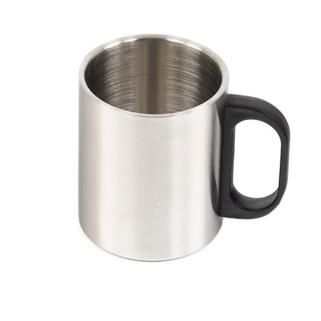 Greenfield Collection 220ml-250ml Premium Stainless Steel Insulated Mug - Greenfield Collection