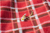 Red Tartan Picnic Blanket - The Greenfield Collection
