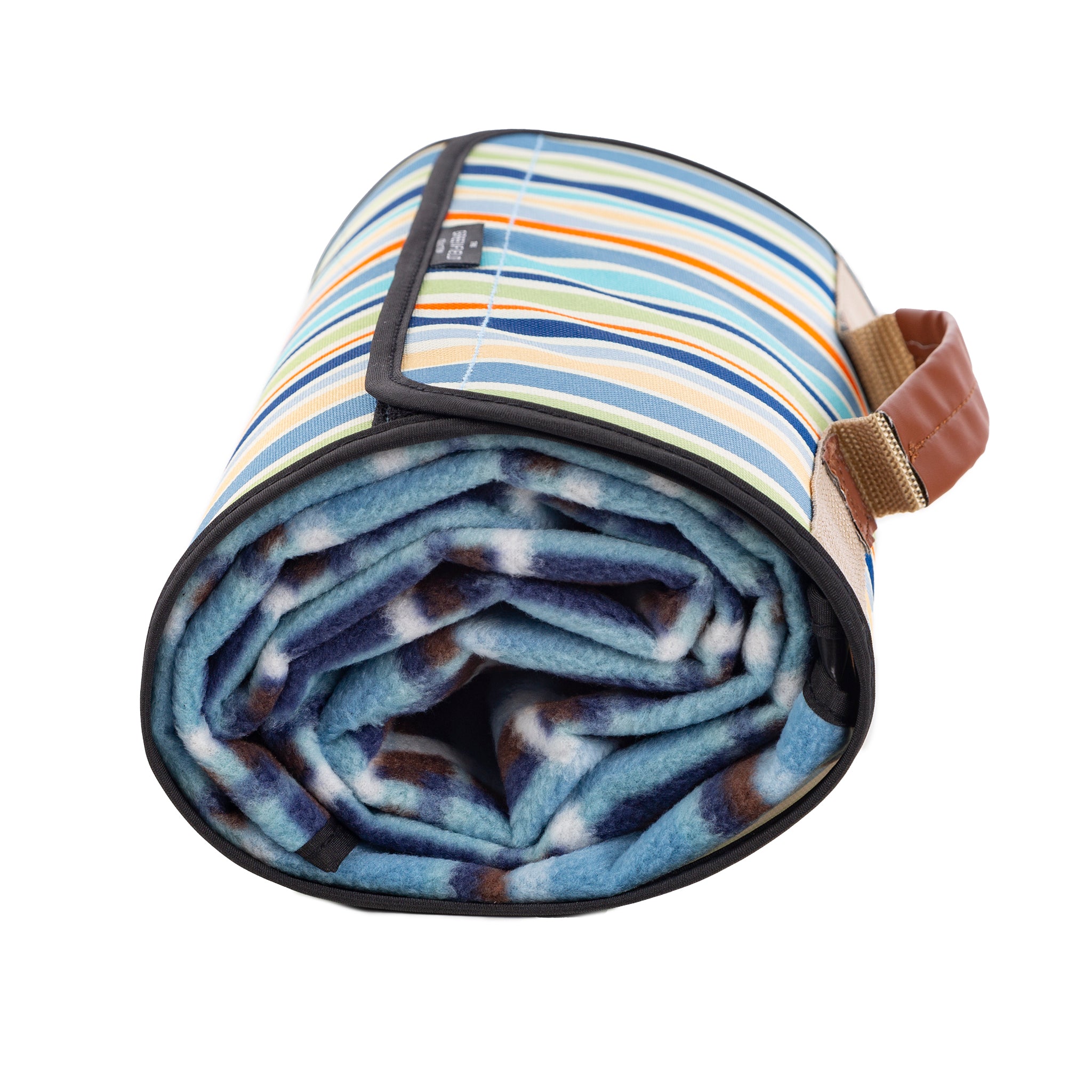 Water resistant picnic clearance blanket