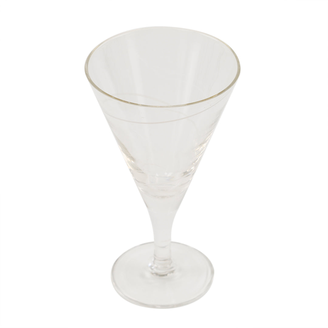Greenfield Collection Spiral Wine Glass - Greenfield Collection
