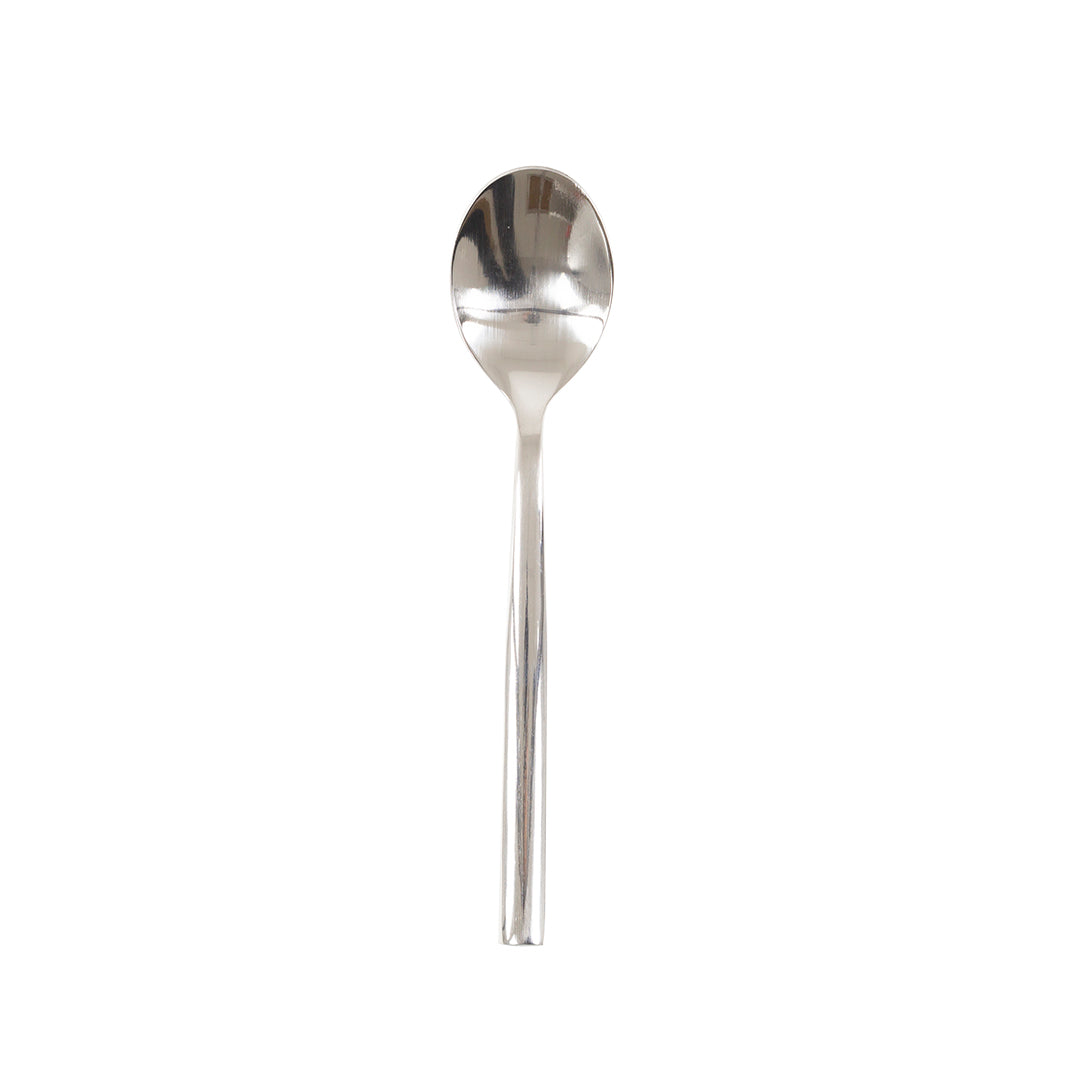 Greenfield Collection Stainless Steel Spoon - The Greenfield Collection