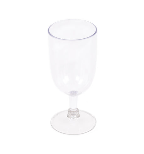 Greenfield Collection Polycarbonate Wine Glass - Greenfield Collection