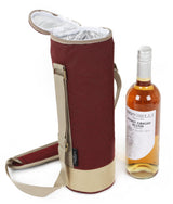 Greenfield Collection Solo Wine Cooler Bag - The Greenfield Collection