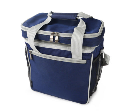 Greenfield Collection Luxury 18 Litre Cool Bag - Greenfield Collection