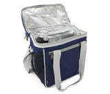 Greenfield Collection Luxury 18 Litre Cool Bag - The Greenfield Collection