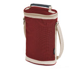 Greenfield Collection Duo Wine Cooler Bag - The Greenfield Collection