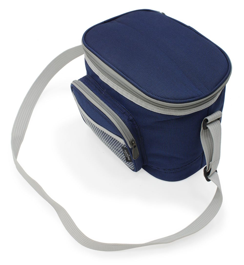 Greenfield Collection 8 Litre Cool Bag - The Greenfield Collection
