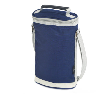 Greenfield Collection Duo Wine Cooler Bag - Greenfield Collection